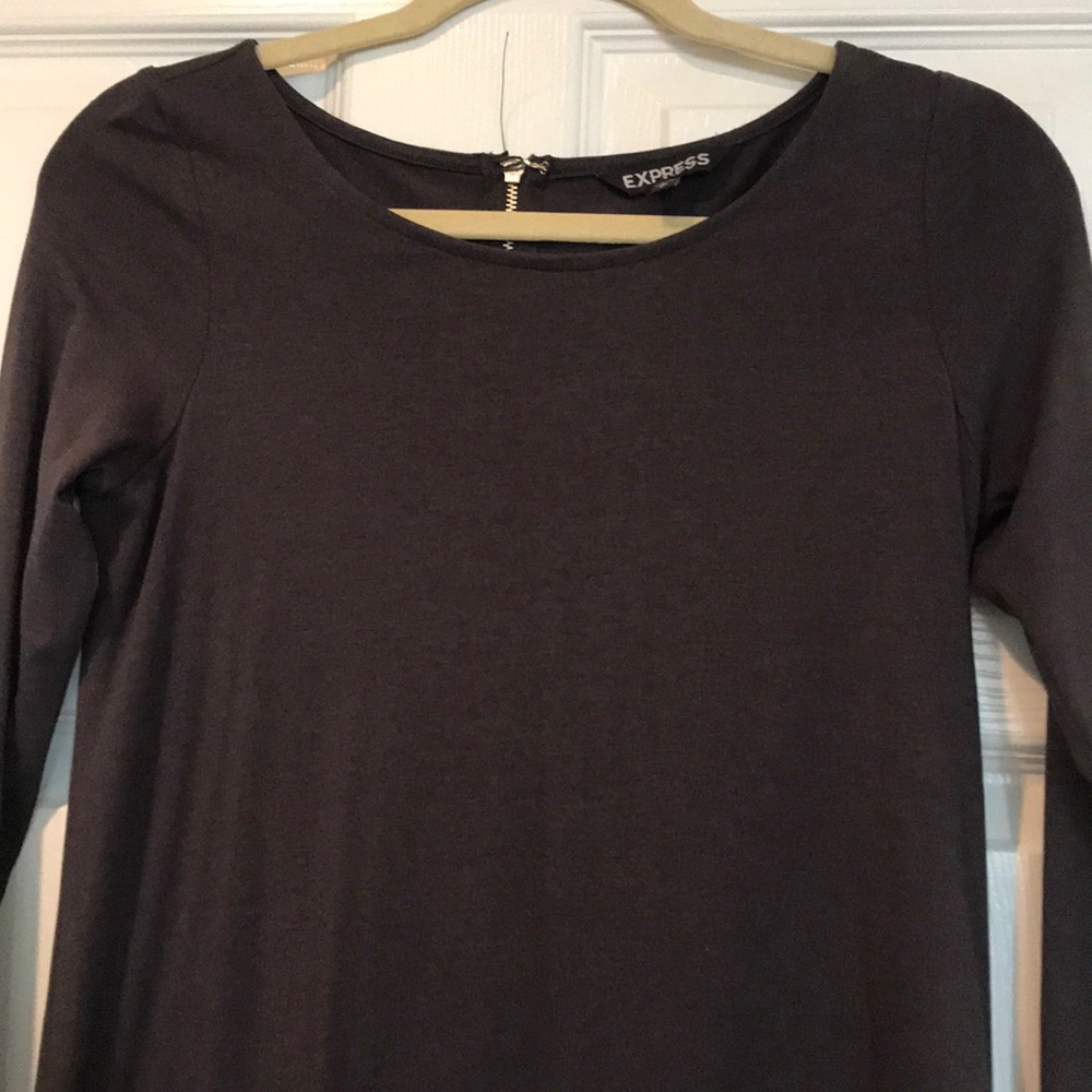 Express Dress - Picture 2 of 4
